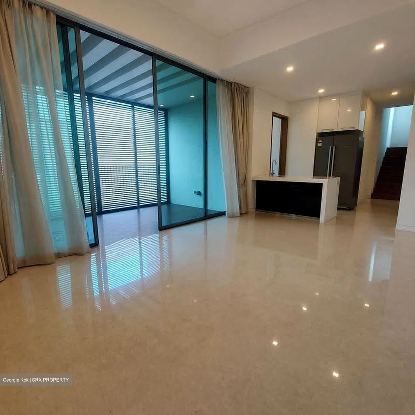 St Patrick's Residences (D15), Apartment #610341281